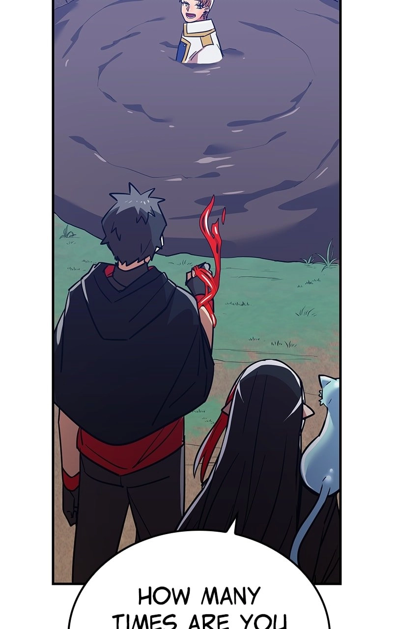 Savior of Divine Blood: Draw Out 0.00000001% to Become the Strongest Chapter 24 Page 19