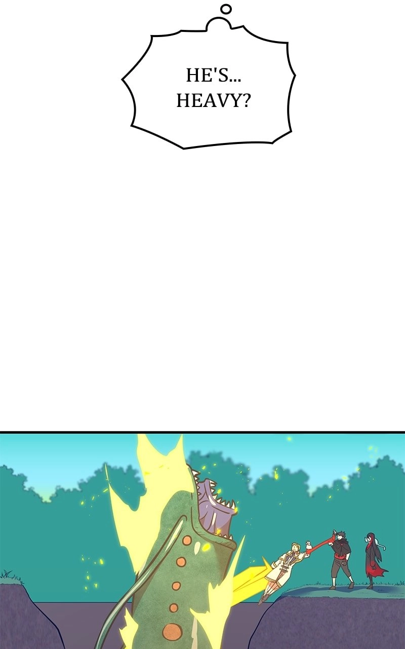 Savior of Divine Blood: Draw Out 0.00000001% to Become the Strongest Chapter 24 Page 22