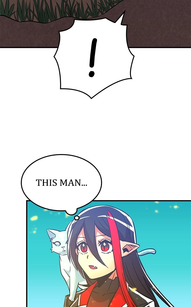 Savior of Divine Blood: Draw Out 0.00000001% to Become the Strongest Chapter 24 Page 24