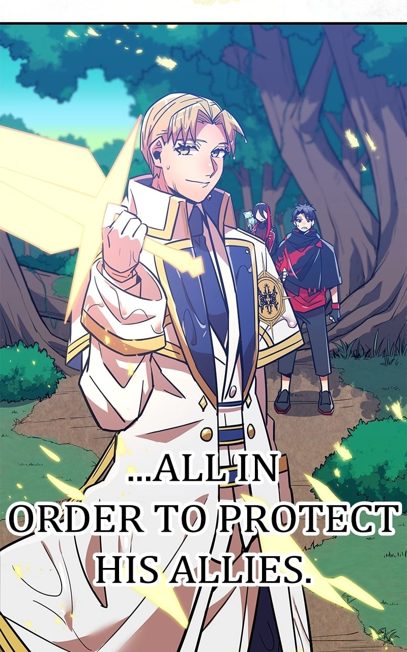 Savior of Divine Blood: Draw Out 0.00000001% to Become the Strongest Chapter 24 Page 29