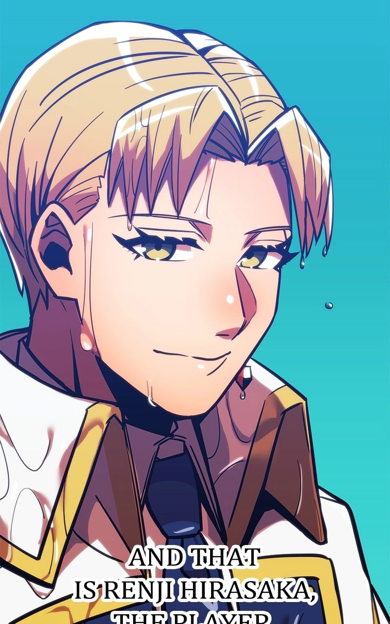 Savior of Divine Blood: Draw Out 0.00000001% to Become the Strongest Chapter 24 Page 31