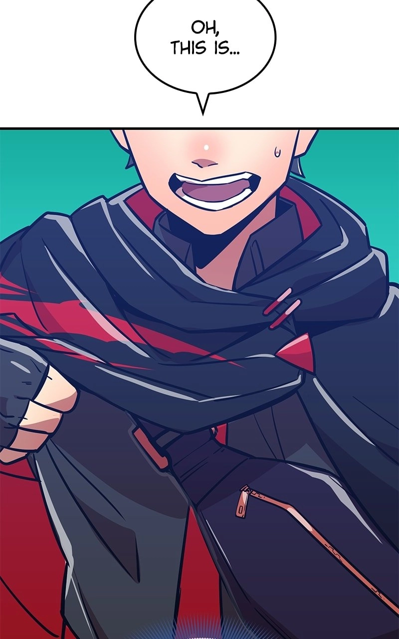 Savior of Divine Blood: Draw Out 0.00000001% to Become the Strongest Chapter 24 Page 34