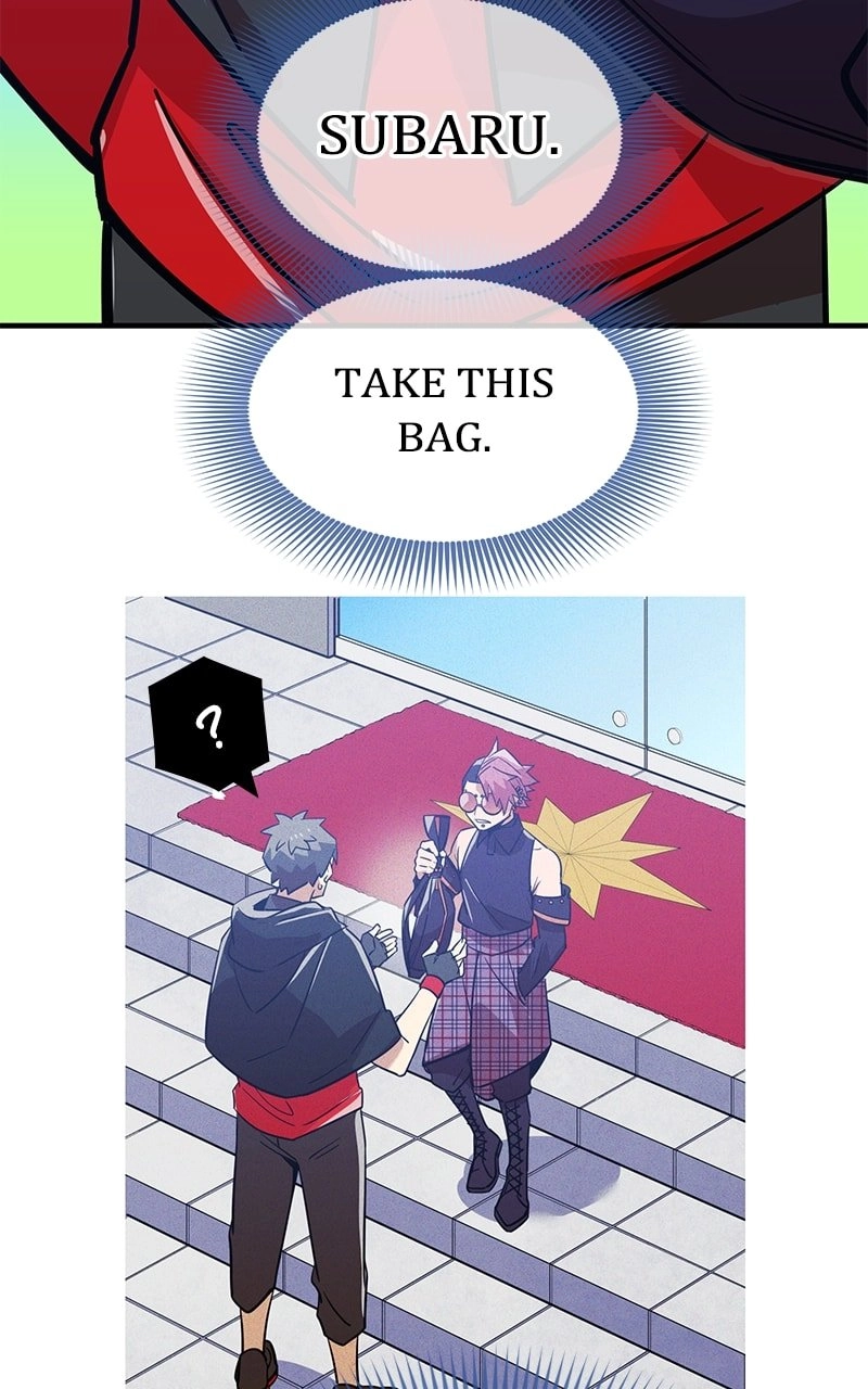 Savior of Divine Blood: Draw Out 0.00000001% to Become the Strongest Chapter 24 Page 35