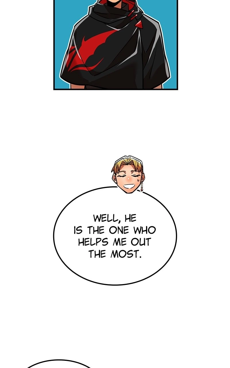 Savior of Divine Blood: Draw Out 0.00000001% to Become the Strongest Chapter 24 Page 38