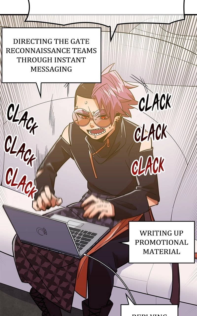 Savior of Divine Blood: Draw Out 0.00000001% to Become the Strongest Chapter 24 Page 40