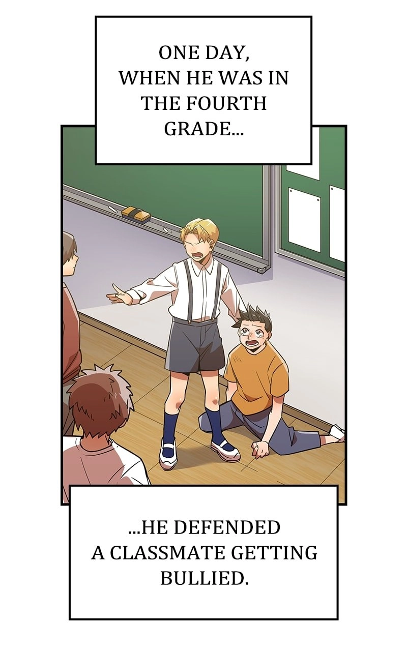 Savior of Divine Blood: Draw Out 0.00000001% to Become the Strongest Chapter 24 Page 5