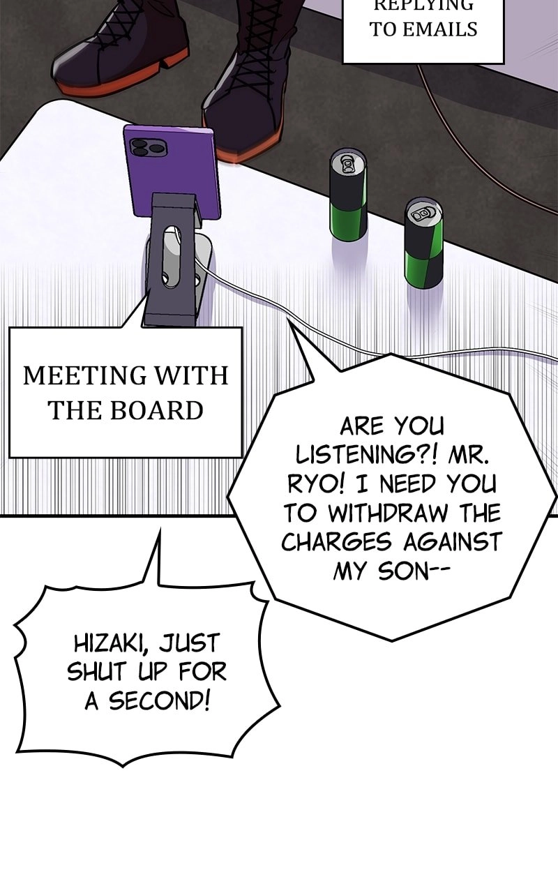 Savior of Divine Blood: Draw Out 0.00000001% to Become the Strongest Chapter 24 Page 41