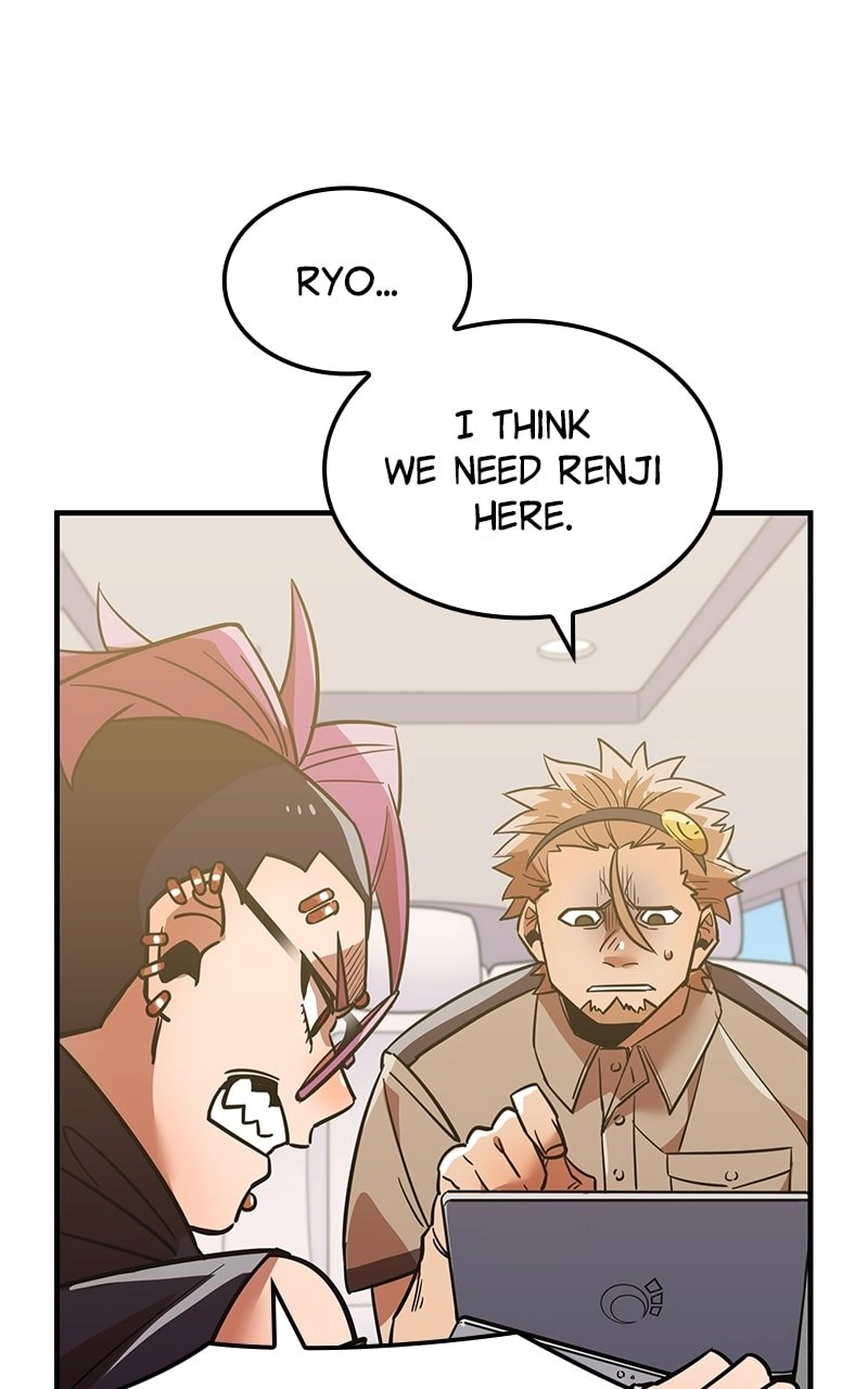Savior of Divine Blood: Draw Out 0.00000001% to Become the Strongest Chapter 24 Page 42