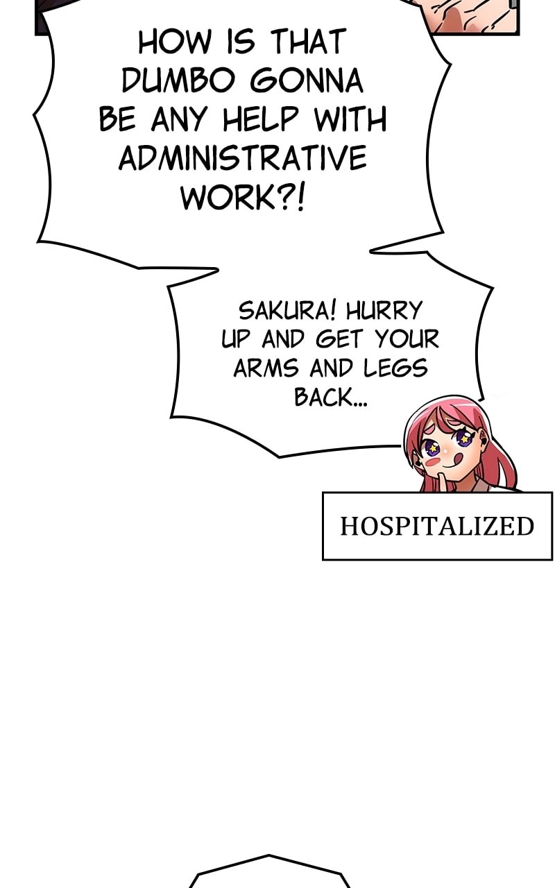Savior of Divine Blood: Draw Out 0.00000001% to Become the Strongest Chapter 24 Page 43
