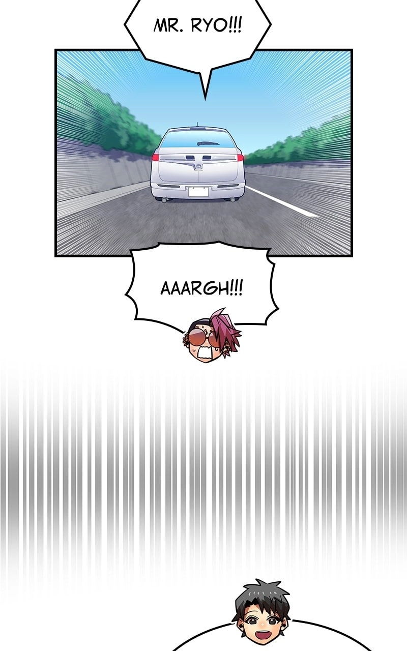 Savior of Divine Blood: Draw Out 0.00000001% to Become the Strongest Chapter 24 Page 44