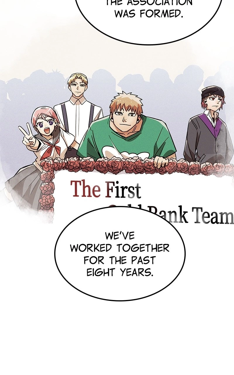 Savior of Divine Blood: Draw Out 0.00000001% to Become the Strongest Chapter 24 Page 46