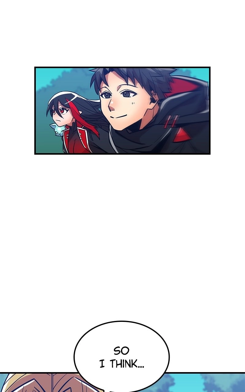 Savior of Divine Blood: Draw Out 0.00000001% to Become the Strongest Chapter 24 Page 47