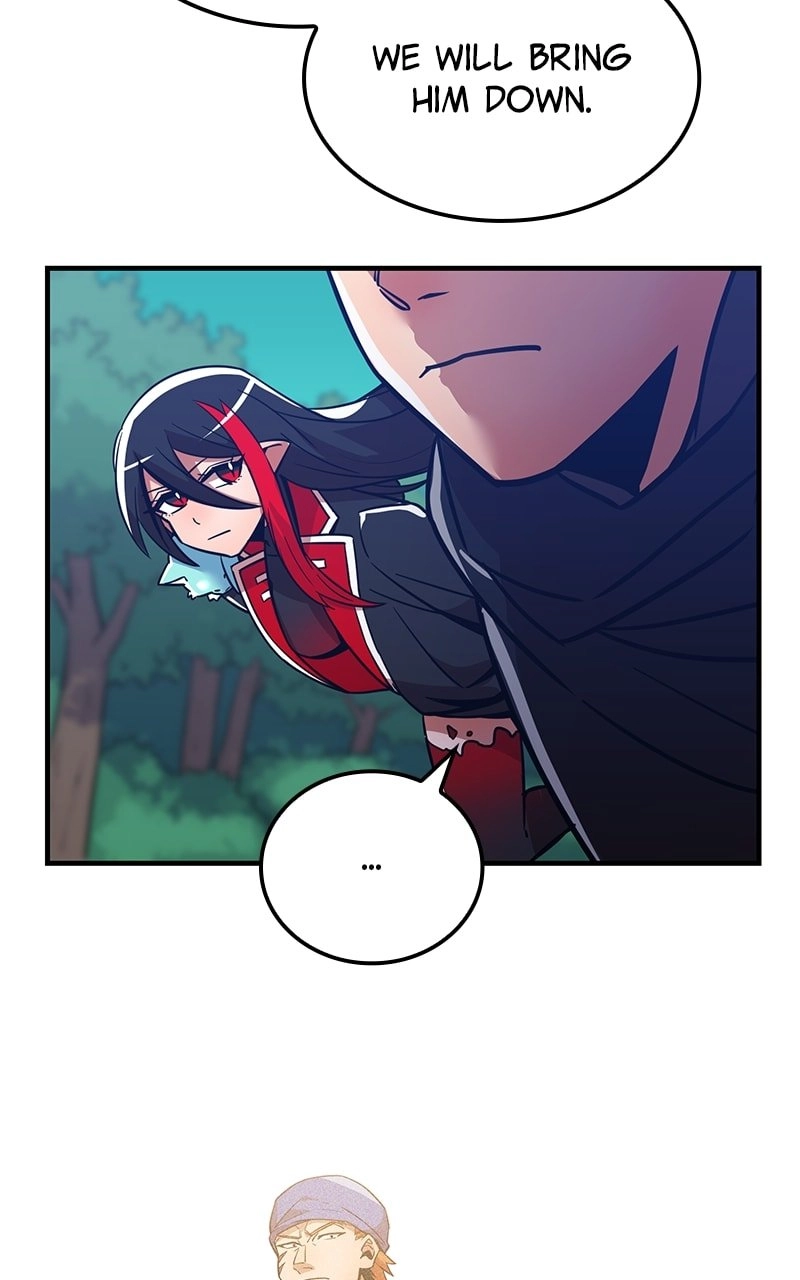 Savior of Divine Blood: Draw Out 0.00000001% to Become the Strongest Chapter 24 Page 51