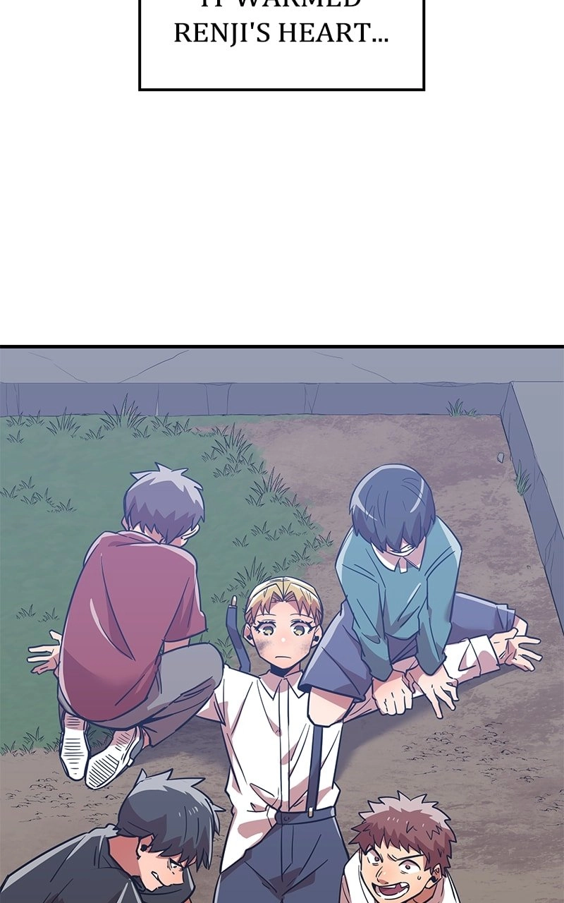 Savior of Divine Blood: Draw Out 0.00000001% to Become the Strongest Chapter 24 Page 7