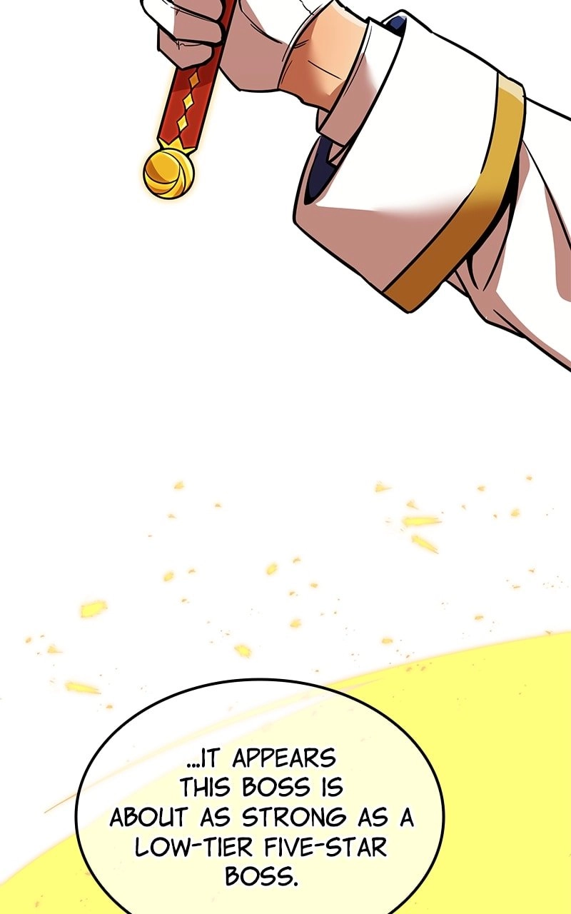 Savior of Divine Blood: Draw Out 0.00000001% to Become the Strongest Chapter 24 Page 94