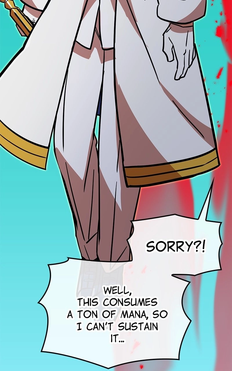 Savior of Divine Blood: Draw Out 0.00000001% to Become the Strongest Chapter 24 Page 100