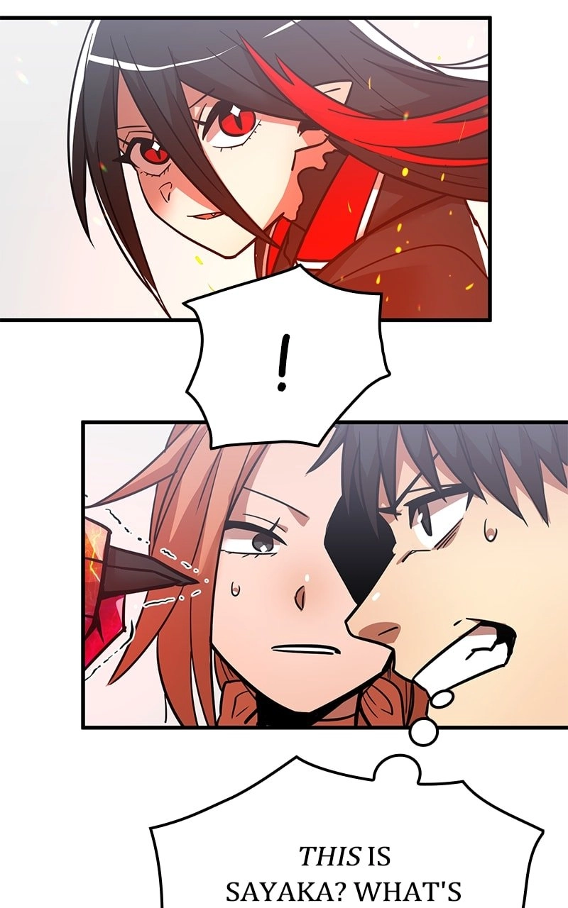 Savior of Divine Blood: Draw Out 0.00000001% to Become the Strongest Chapter 15 Page 104