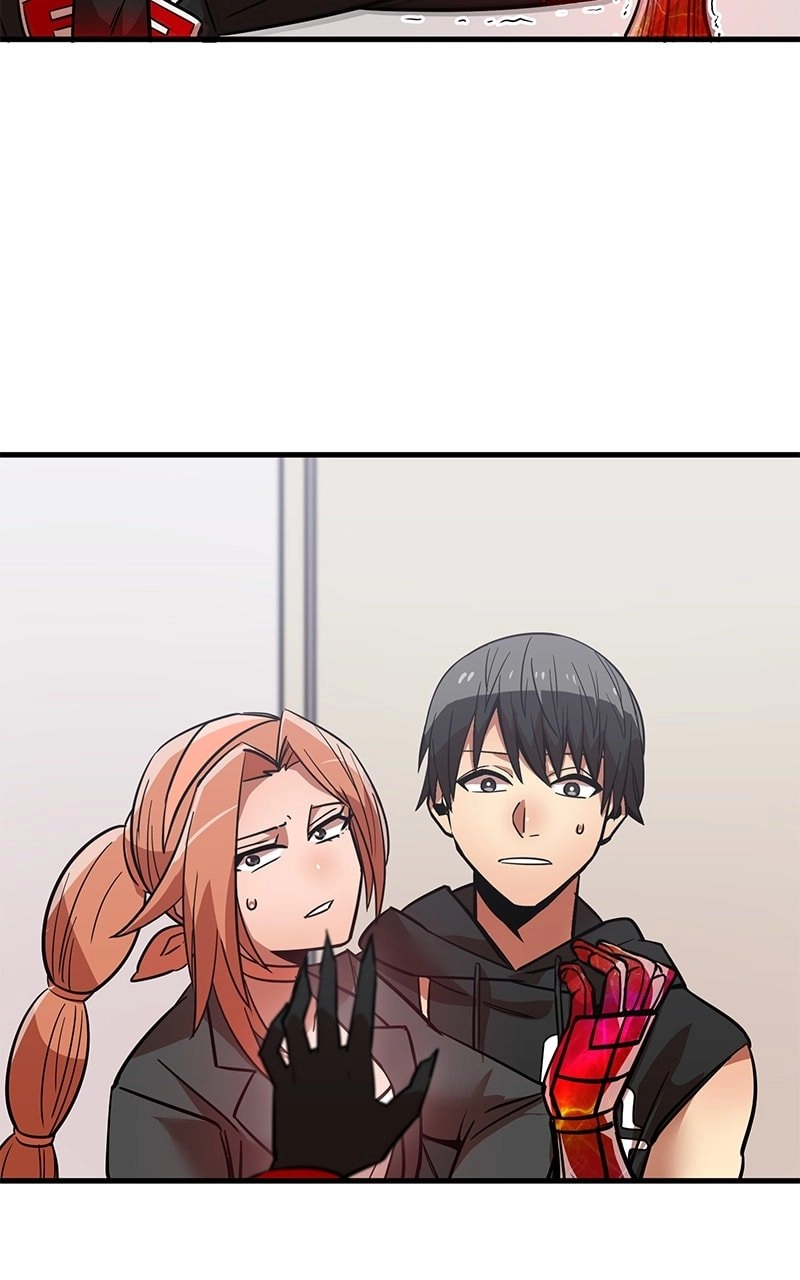 Savior of Divine Blood: Draw Out 0.00000001% to Become the Strongest Chapter 15 Page 106