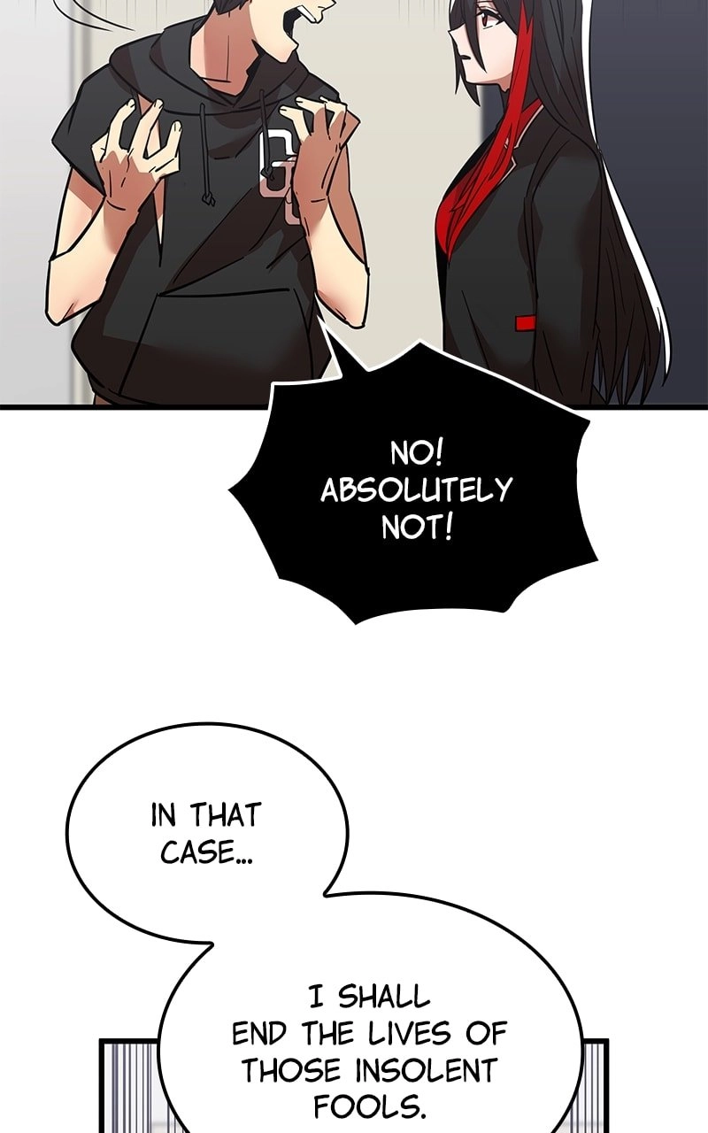 Savior of Divine Blood: Draw Out 0.00000001% to Become the Strongest Chapter 15 Page 128