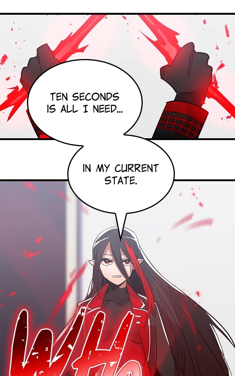 Savior of Divine Blood: Draw Out 0.00000001% to Become the Strongest Chapter 15 Page 130