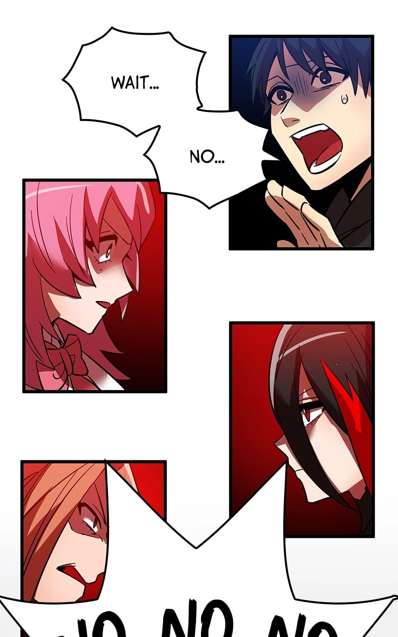 Savior of Divine Blood: Draw Out 0.00000001% to Become the Strongest Chapter 15 Page 132