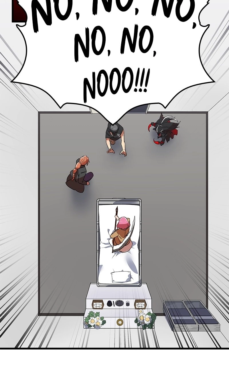 Savior of Divine Blood: Draw Out 0.00000001% to Become the Strongest Chapter 15 Page 133