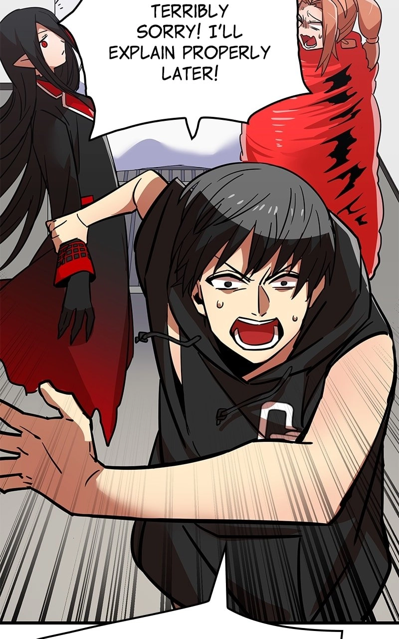 Savior of Divine Blood: Draw Out 0.00000001% to Become the Strongest Chapter 15 Page 140