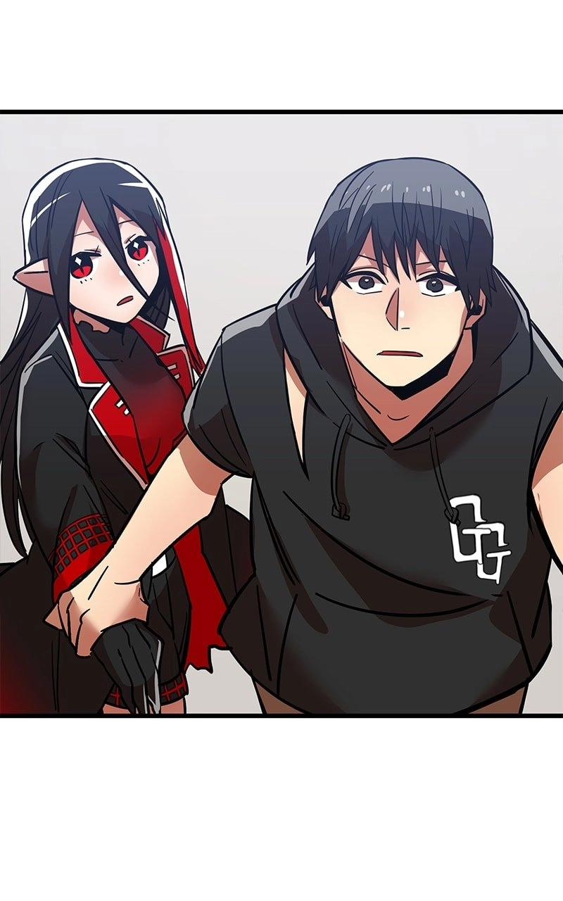 Savior of Divine Blood: Draw Out 0.00000001% to Become the Strongest Chapter 15 Page 147