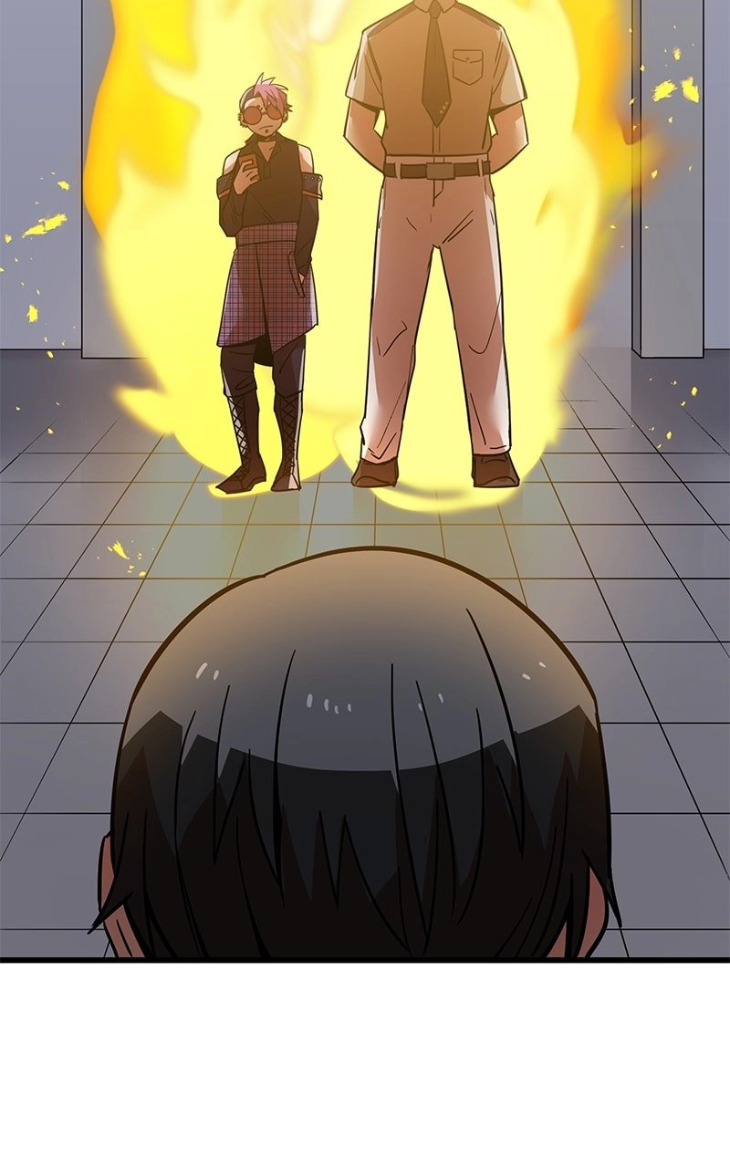 Savior of Divine Blood: Draw Out 0.00000001% to Become the Strongest Chapter 15 Page 164