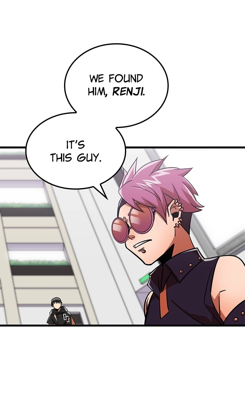 Savior of Divine Blood: Draw Out 0.00000001% to Become the Strongest Chapter 15 Page 165
