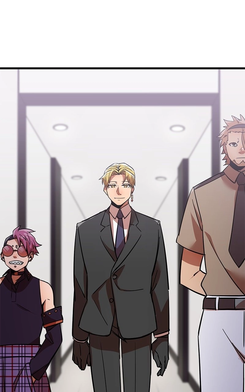 Savior of Divine Blood: Draw Out 0.00000001% to Become the Strongest Chapter 15 Page 168