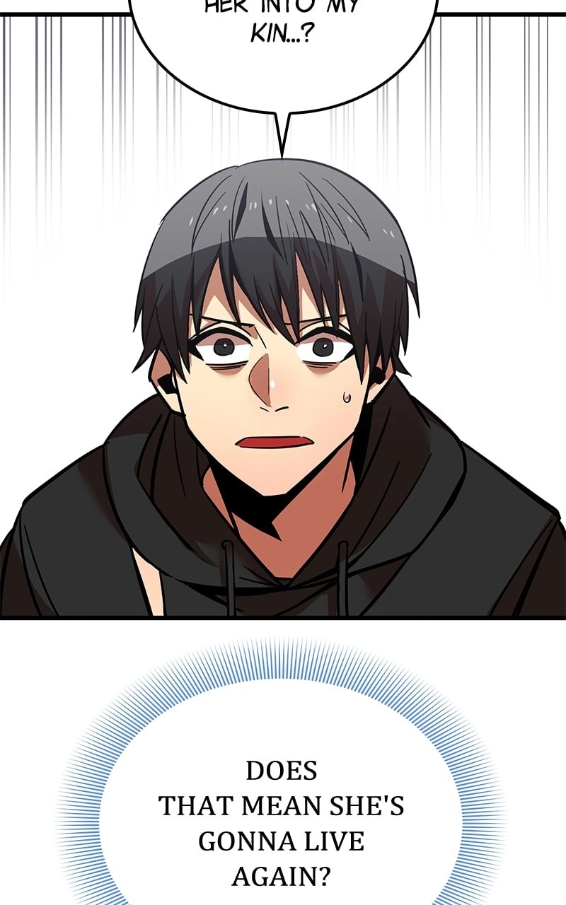Savior of Divine Blood: Draw Out 0.00000001% to Become the Strongest Chapter 15 Page 24