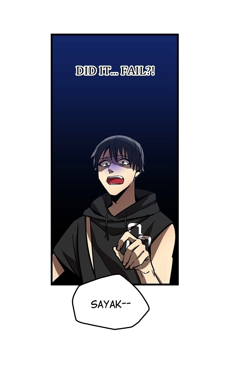 Savior of Divine Blood: Draw Out 0.00000001% to Become the Strongest Chapter 15 Page 43