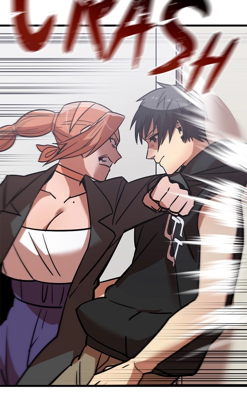 Savior of Divine Blood: Draw Out 0.00000001% to Become the Strongest Chapter 15 Page 66