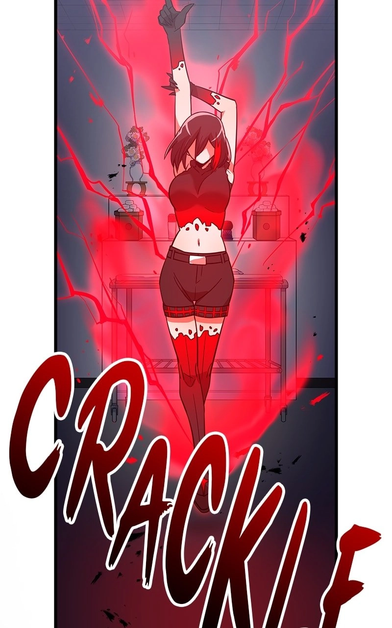 Savior of Divine Blood: Draw Out 0.00000001% to Become the Strongest Chapter 15 Page 89