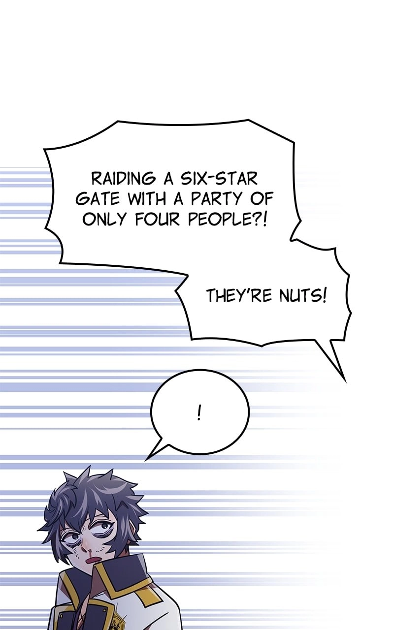 Savior of Divine Blood: Draw Out 0.00000001% to Become the Strongest Chapter 55 Page 105