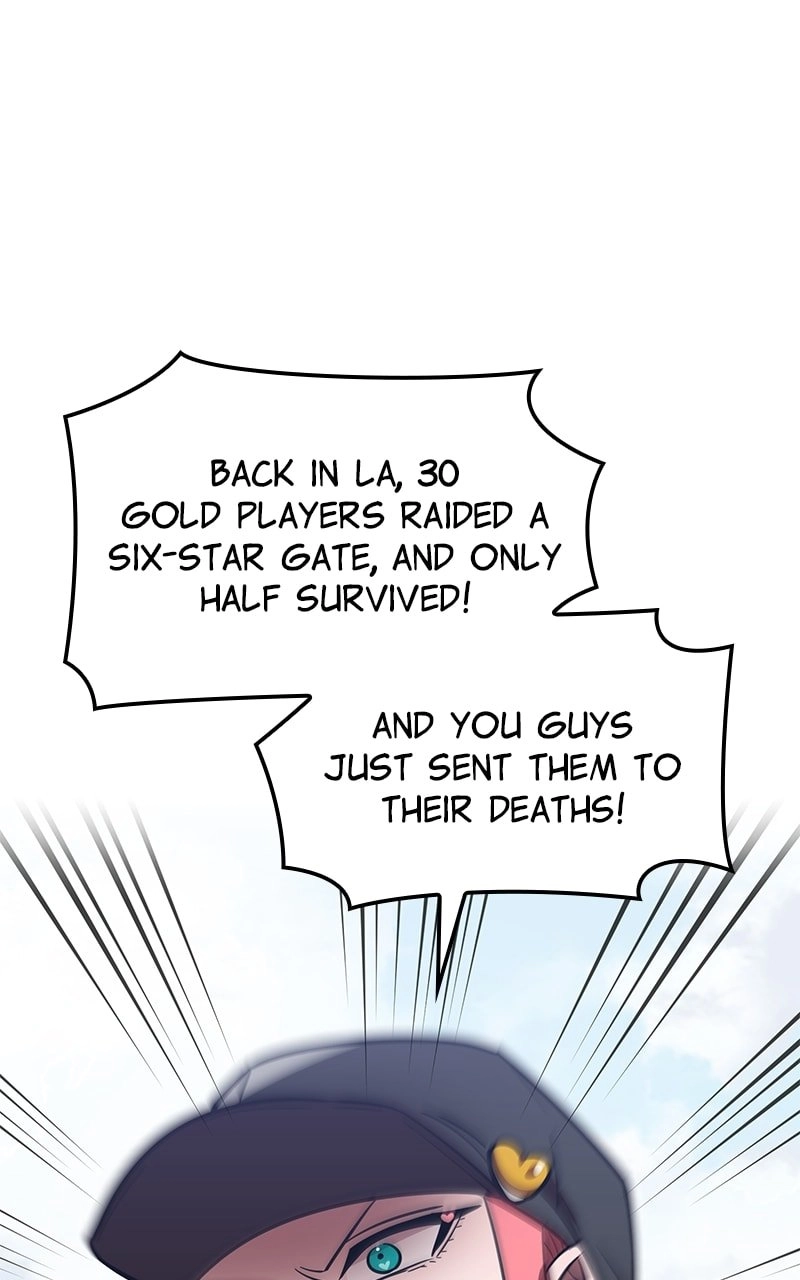 Savior of Divine Blood: Draw Out 0.00000001% to Become the Strongest Chapter 55 Page 108