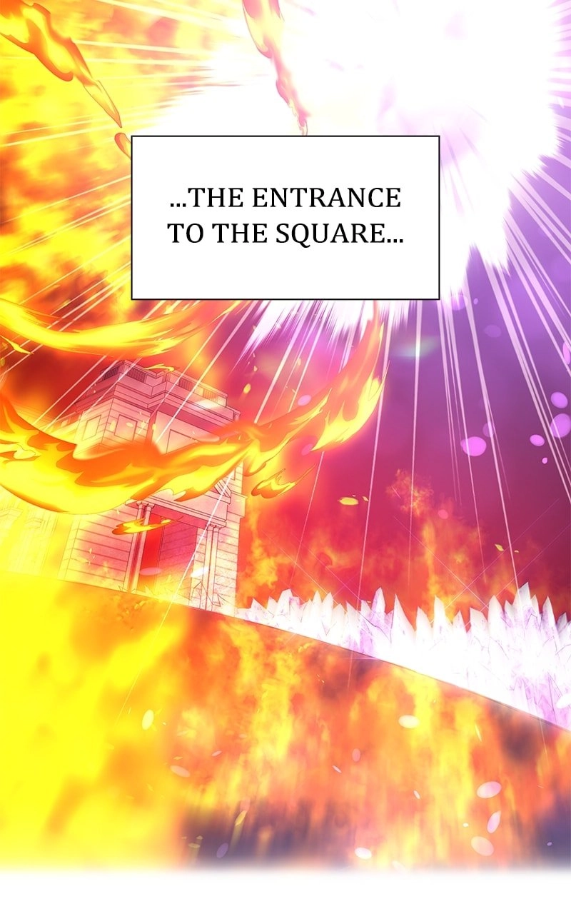 Savior of Divine Blood: Draw Out 0.00000001% to Become the Strongest Chapter 55 Page 121