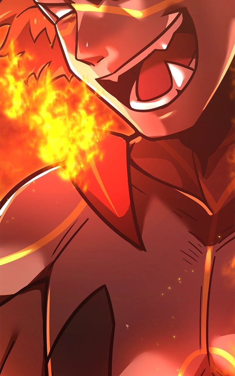 Savior of Divine Blood: Draw Out 0.00000001% to Become the Strongest Chapter 55 Page 124