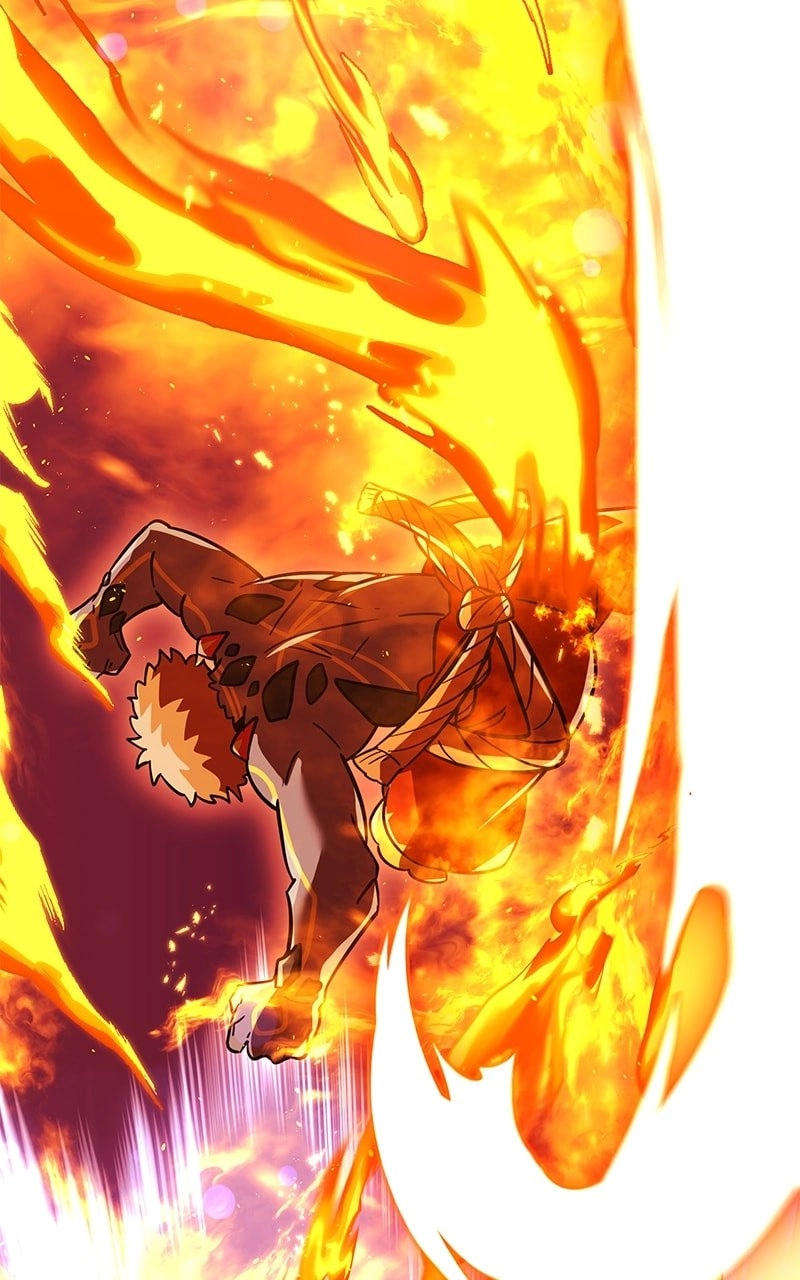 Savior of Divine Blood: Draw Out 0.00000001% to Become the Strongest Chapter 55 Page 131
