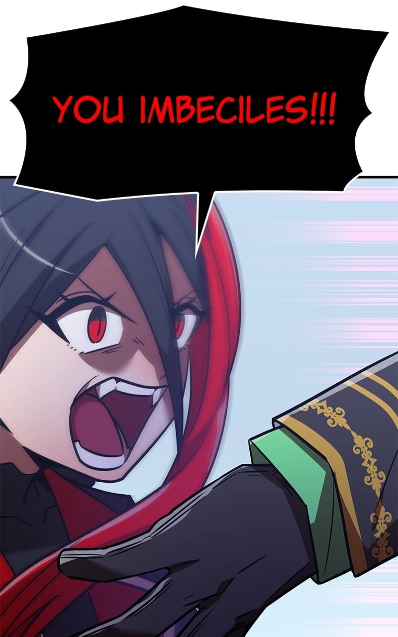Savior of Divine Blood: Draw Out 0.00000001% to Become the Strongest Chapter 55 Page 16