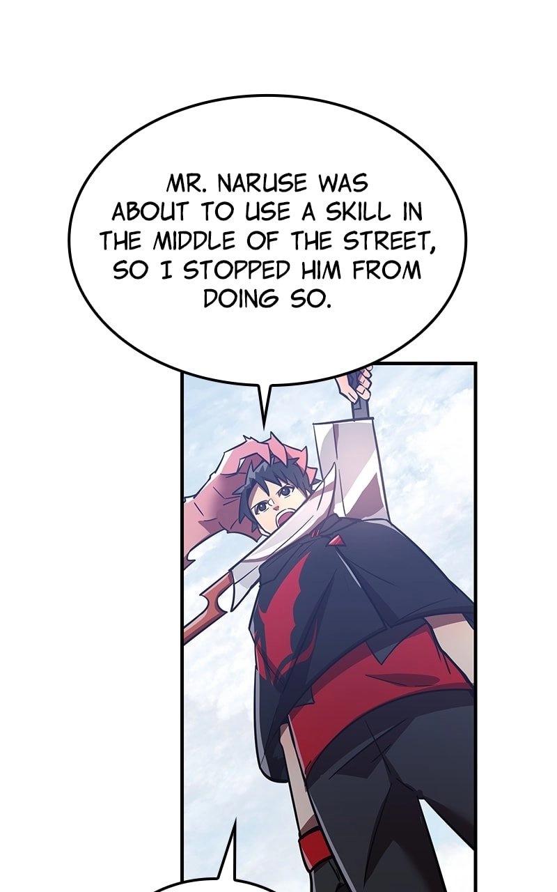 Savior of Divine Blood: Draw Out 0.00000001% to Become the Strongest Chapter 55 Page 21