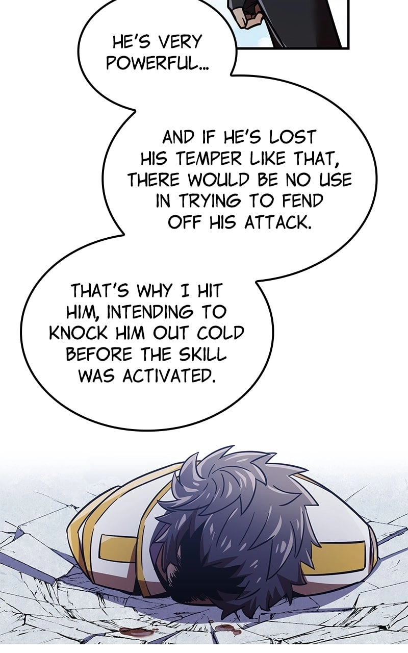 Savior of Divine Blood: Draw Out 0.00000001% to Become the Strongest Chapter 55 Page 22