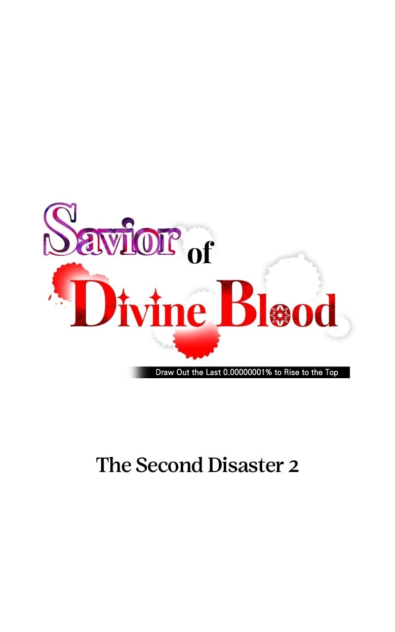 Savior of Divine Blood: Draw Out 0.00000001% to Become the Strongest Chapter 55 Page 30