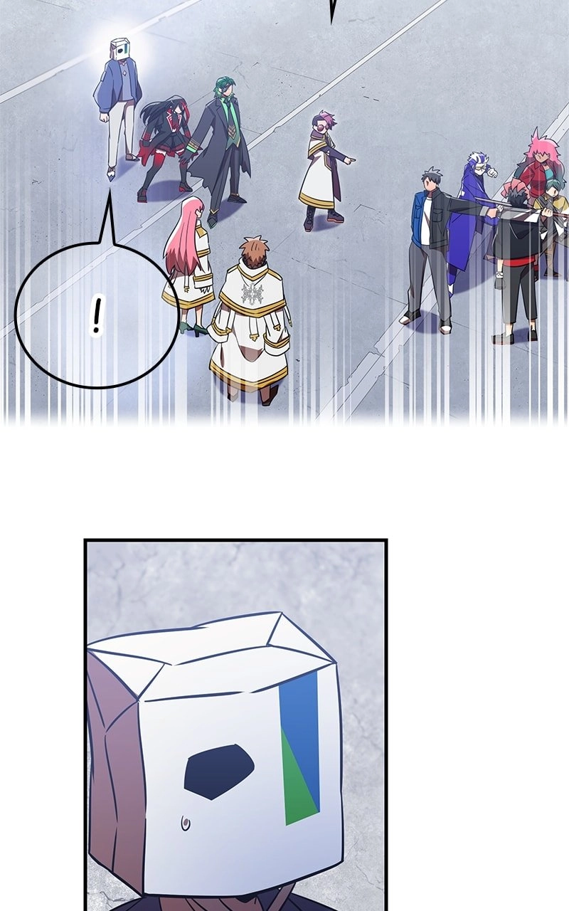 Savior of Divine Blood: Draw Out 0.00000001% to Become the Strongest Chapter 55 Page 32