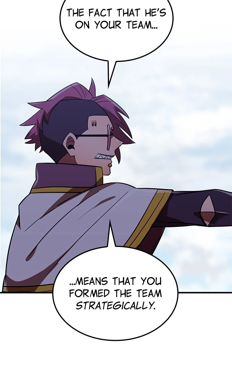 Savior of Divine Blood: Draw Out 0.00000001% to Become the Strongest Chapter 55 Page 34