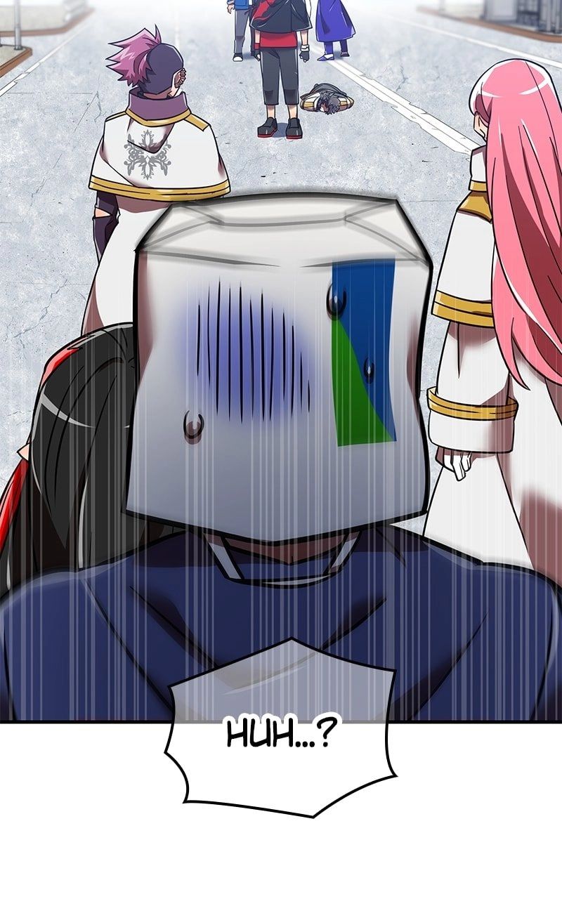 Savior of Divine Blood: Draw Out 0.00000001% to Become the Strongest Chapter 55 Page 5