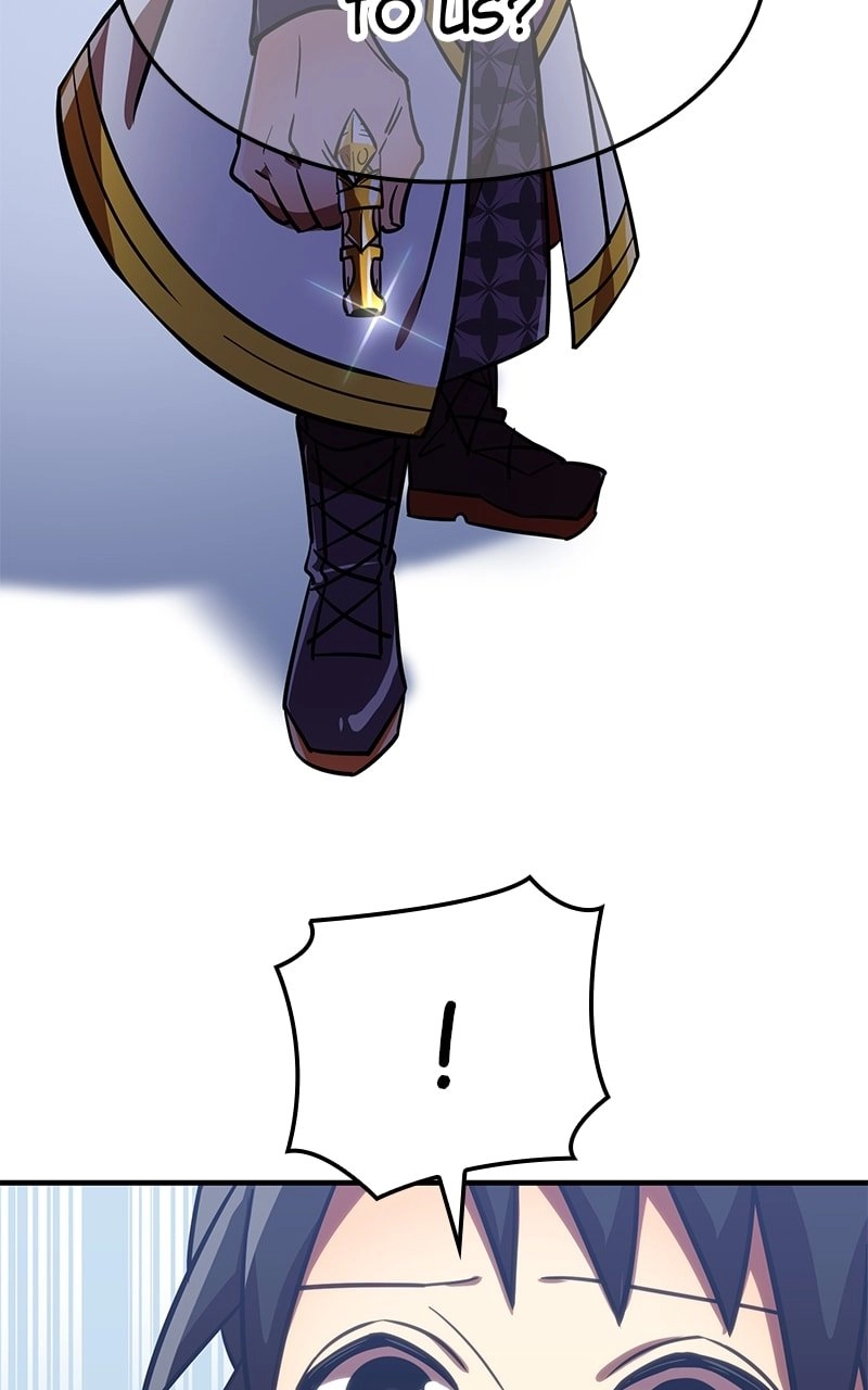 Savior of Divine Blood: Draw Out 0.00000001% to Become the Strongest Chapter 55 Page 41