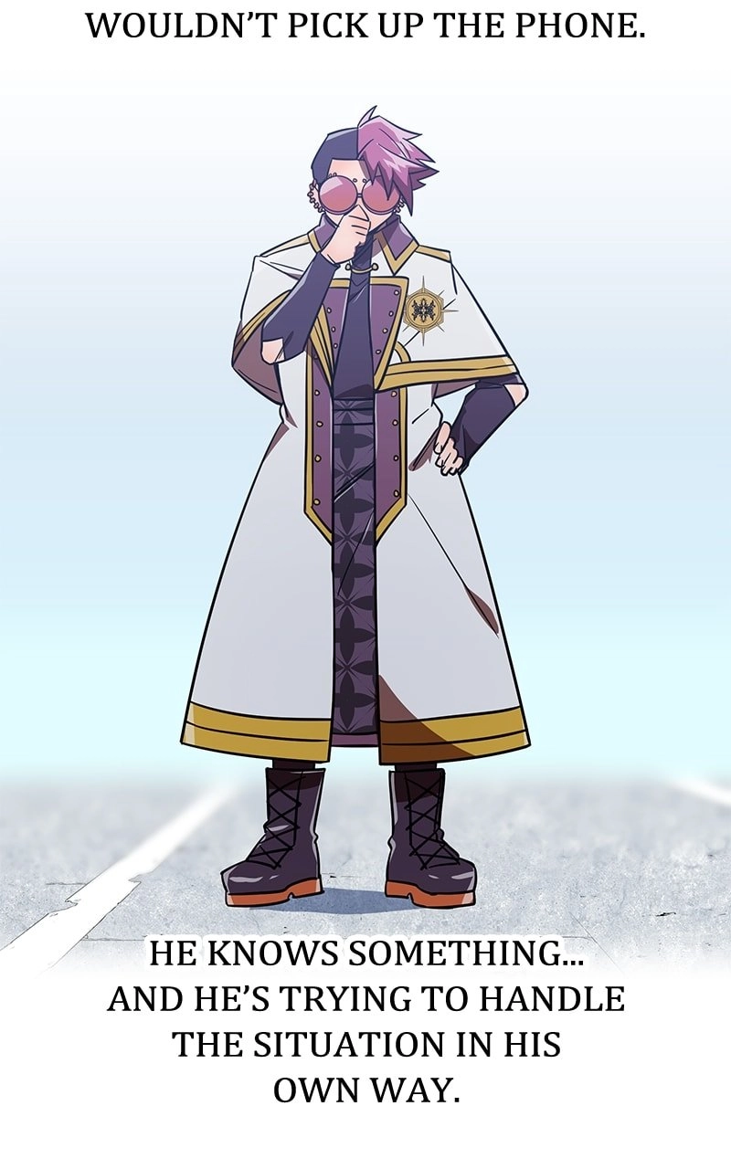 Savior of Divine Blood: Draw Out 0.00000001% to Become the Strongest Chapter 55 Page 44