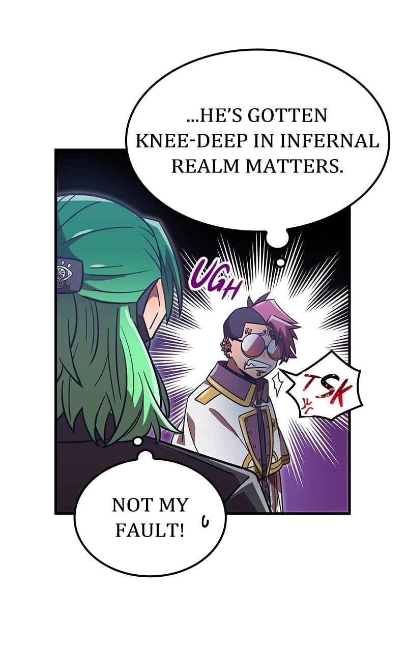 Savior of Divine Blood: Draw Out 0.00000001% to Become the Strongest Chapter 55 Page 48